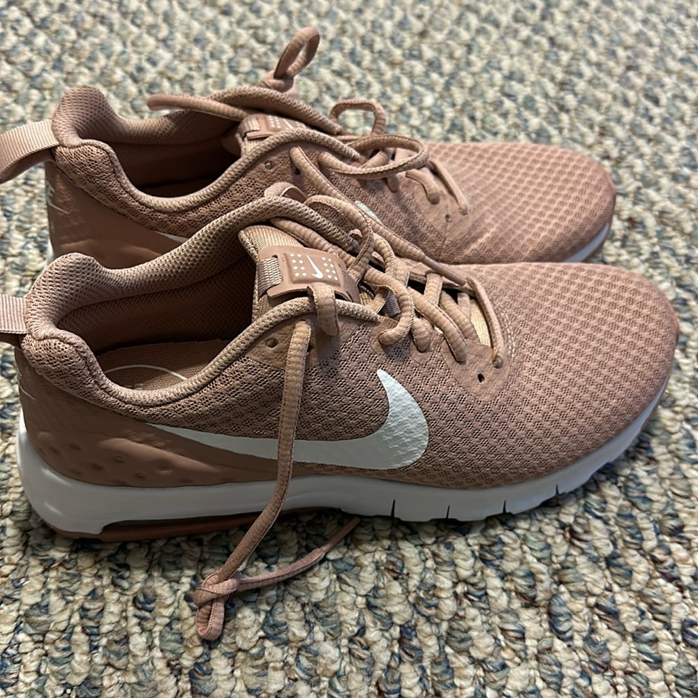 Nike sneakers